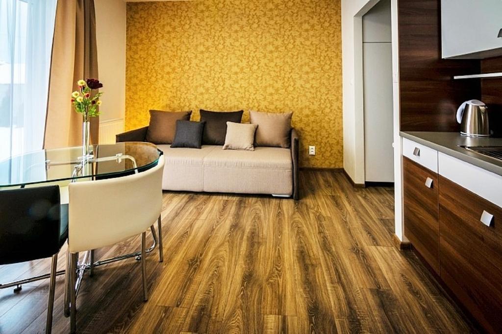 Liptovský MikulášPanorama Jasnaアパートメント 部屋 写真