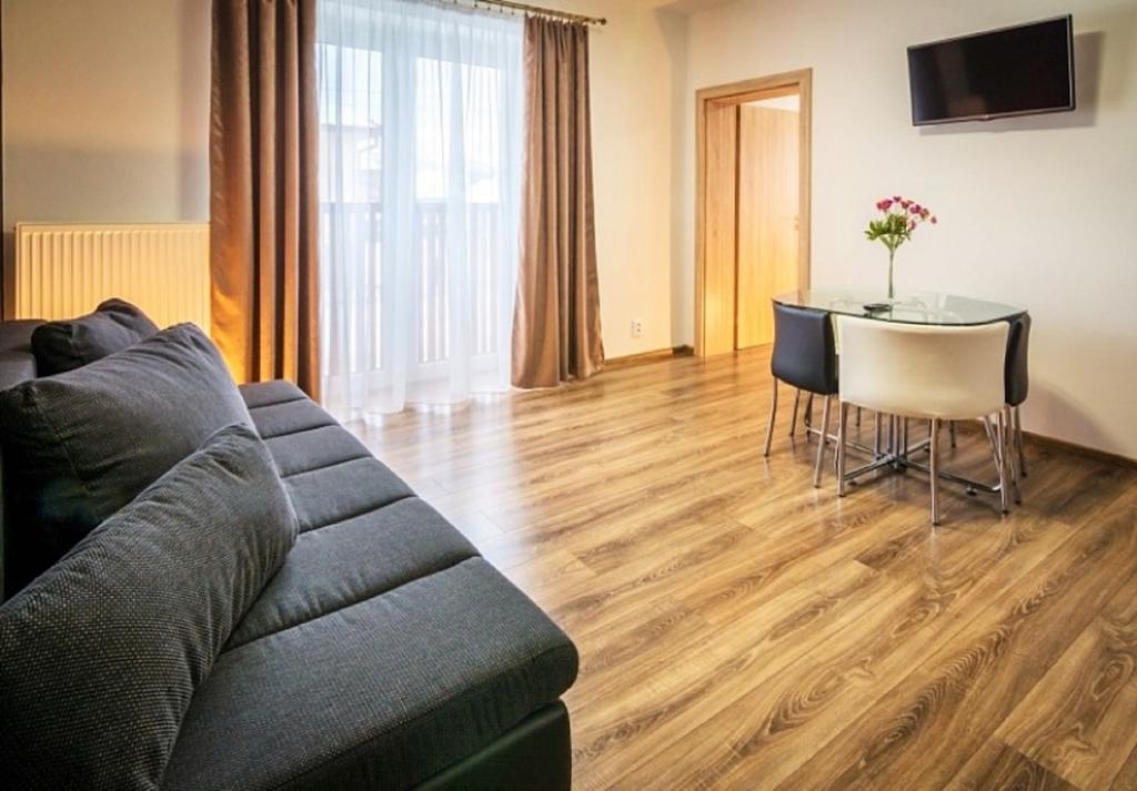 Liptovský MikulášPanorama Jasnaアパートメント 部屋 写真