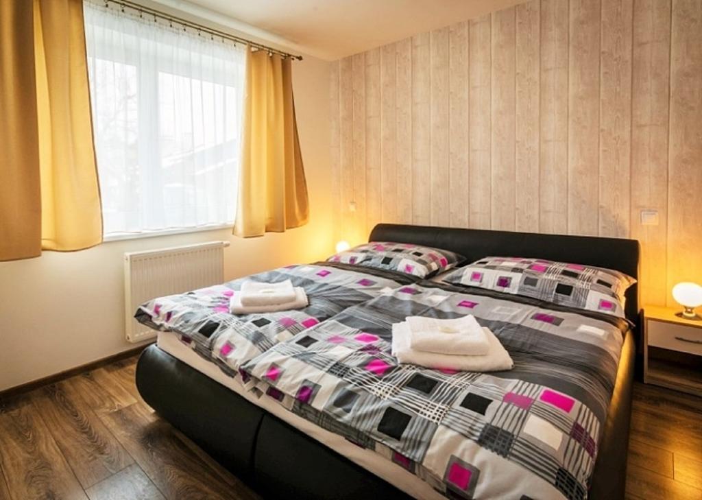 Liptovský MikulášPanorama Jasnaアパートメント 部屋 写真