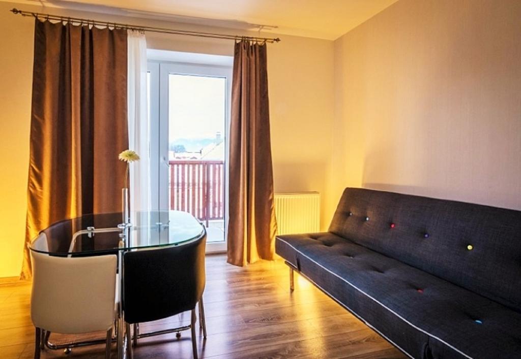Liptovský MikulášPanorama Jasnaアパートメント 部屋 写真