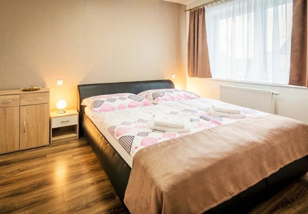 Liptovský MikulášPanorama Jasnaアパートメント 部屋 写真
